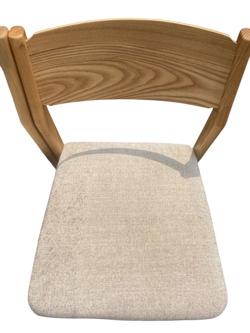 unico ウニコ　シグネチェア 2脚セット