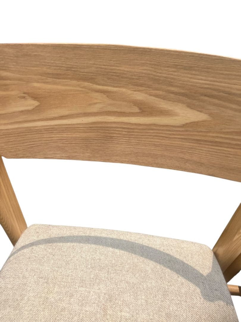 unico ウニコ　シグネチェア 2脚セット