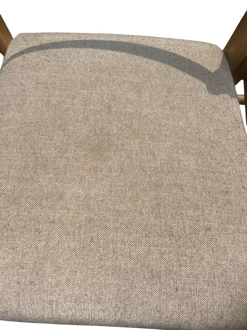 unico ウニコ　シグネチェア 2脚セット