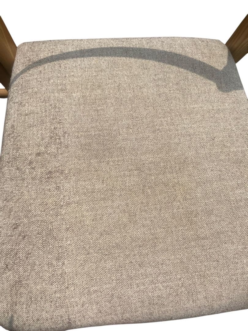 unico ウニコ　シグネチェア 2脚セット