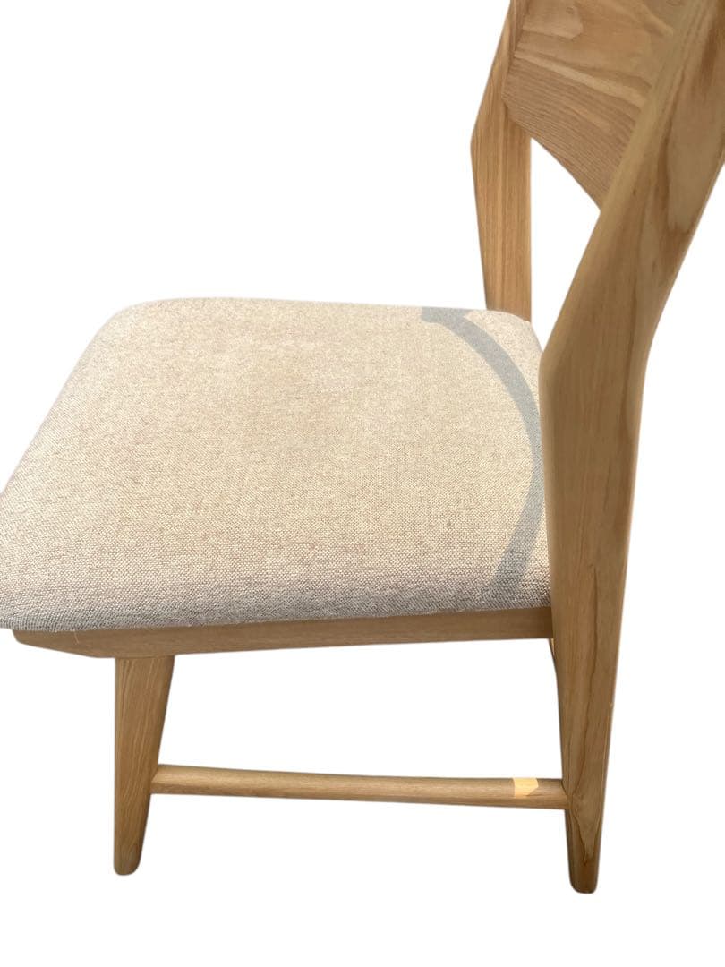 unico ウニコ　シグネチェア 2脚セット