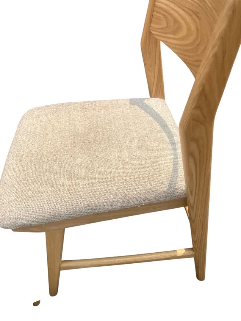 unico ウニコ　シグネチェア 2脚セット