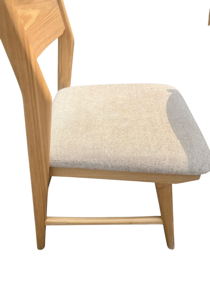 unico ウニコ　シグネチェア 2脚セット