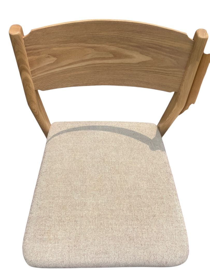 unico ウニコ　シグネチェア 2脚セット