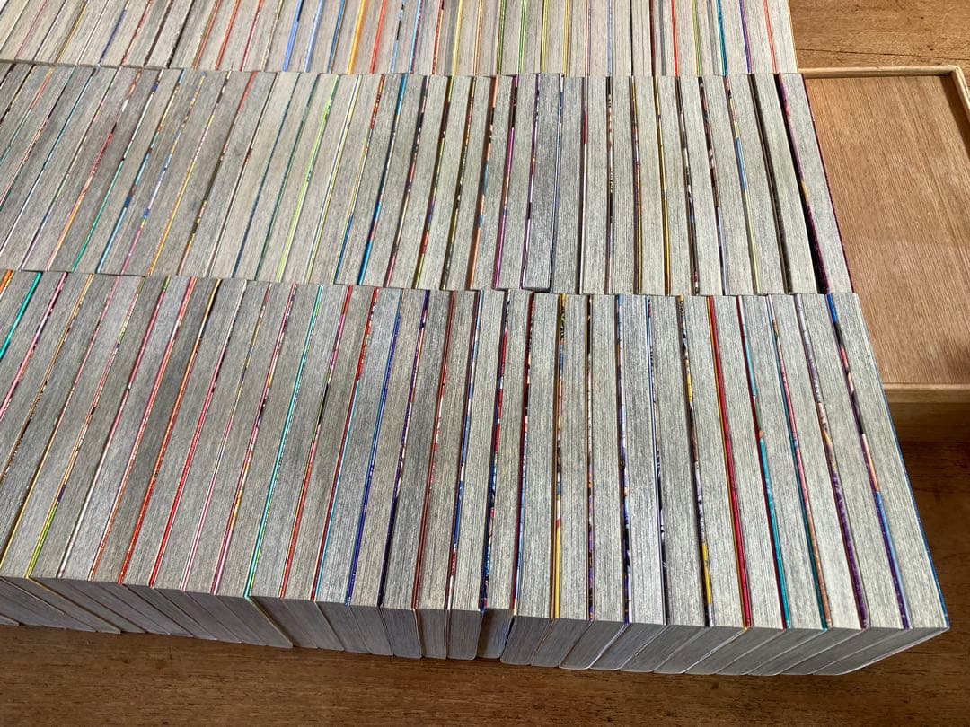 ONE PIECE ワンピース 漫画　全巻セット　1〜111巻