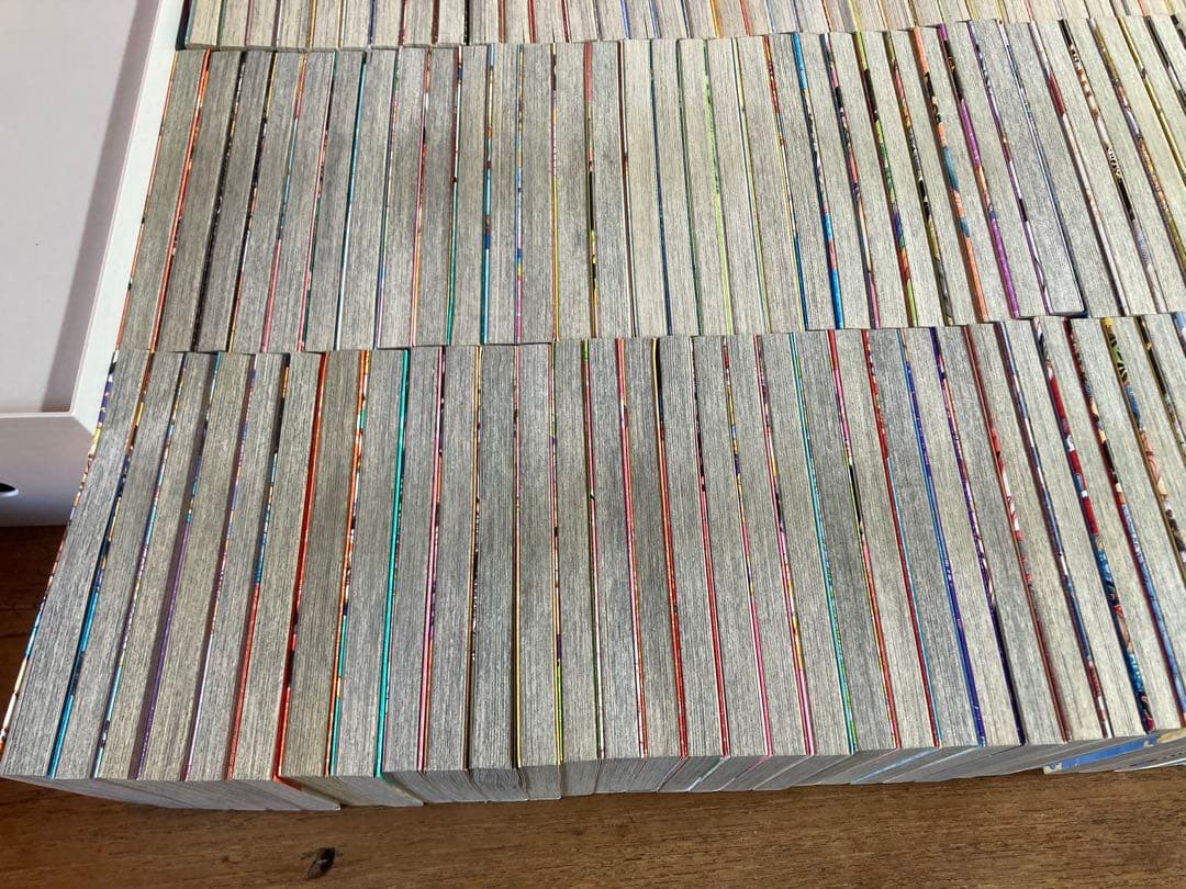 ONE PIECE ワンピース 漫画　全巻セット　1〜111巻