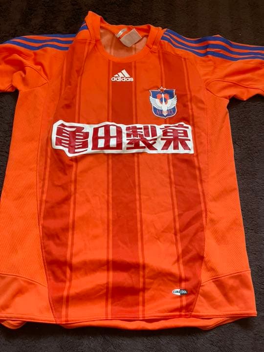 断捨離‼️サッカー様々ユニフォーム