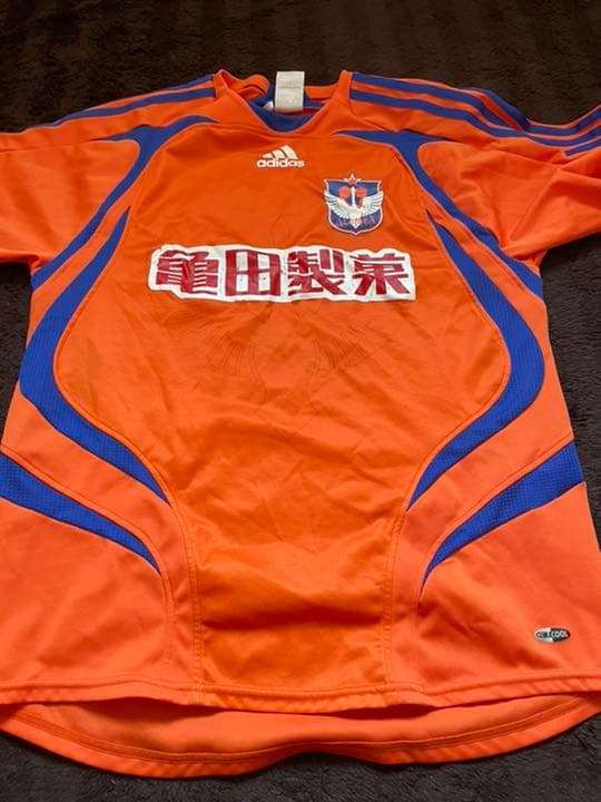 断捨離‼️サッカー様々ユニフォーム