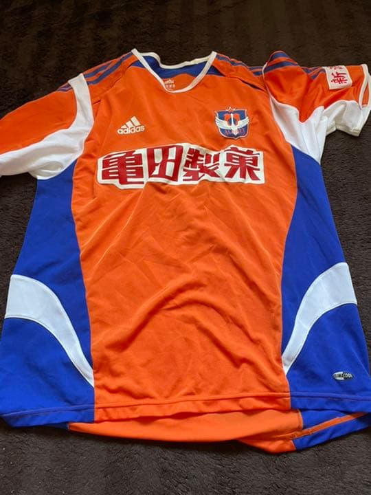 断捨離‼️サッカー様々ユニフォーム