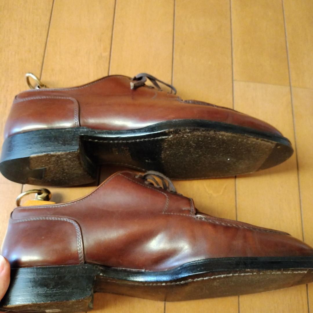 【専用】JOHNSTON&MURPHYジョンストン＆マーフィー　ドレスシューズ