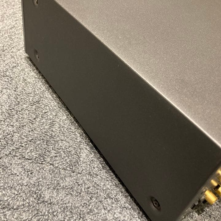 KENWOOD「DPF-7002」（リモコン付属！）CDプレーヤー