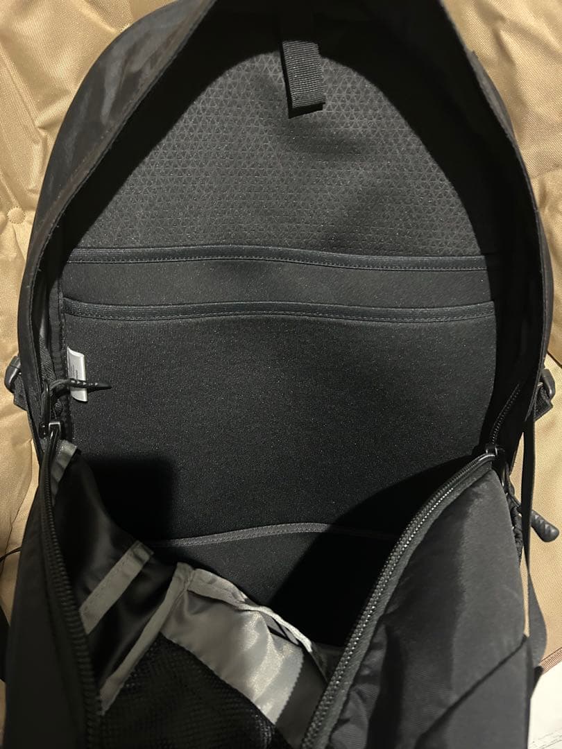 バッグ THE NORTH FACE BIG SHOT BACKPACK