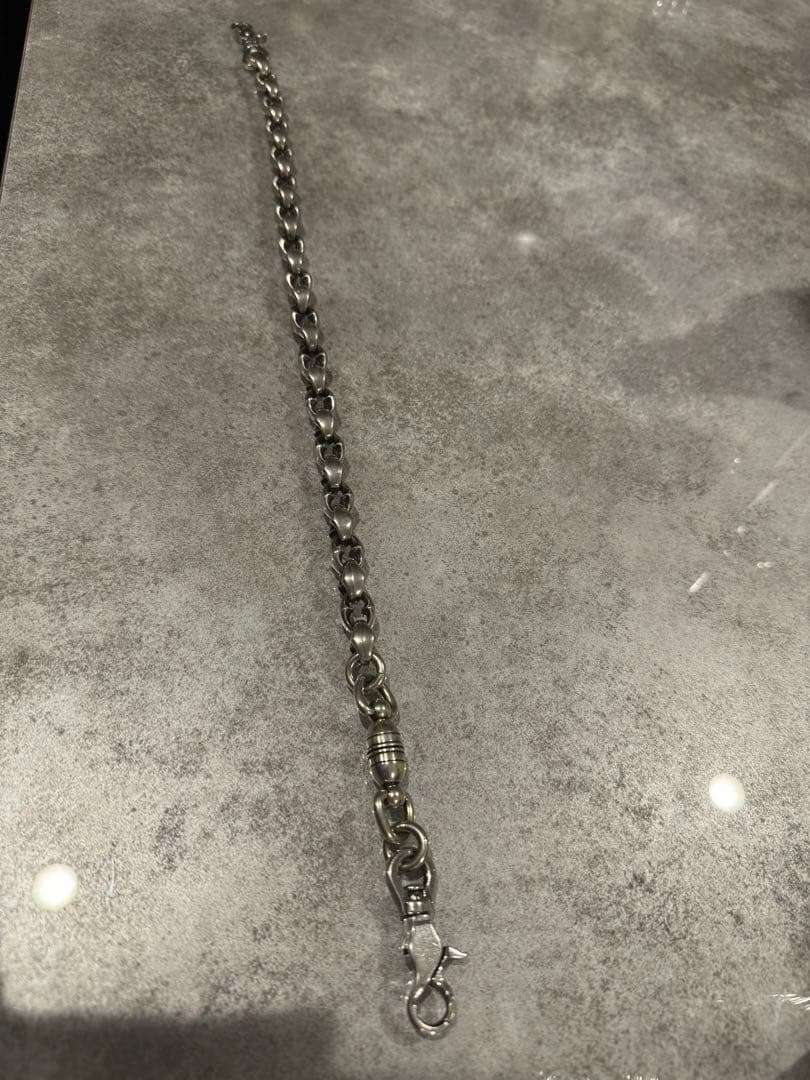 FUNNY ファニー　ウォレットチェーン