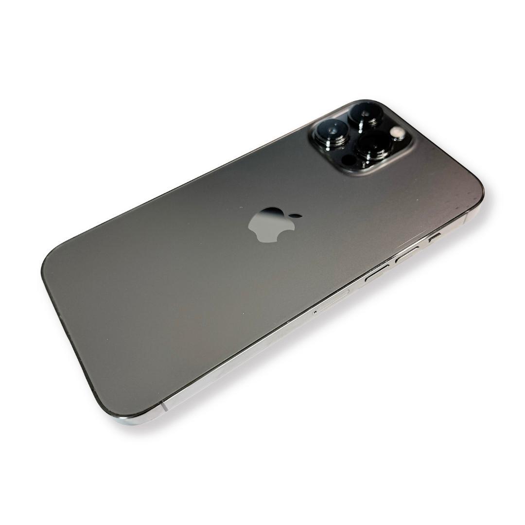 iPhone 13 Pro Max 256GB グラファイト SIMフリー