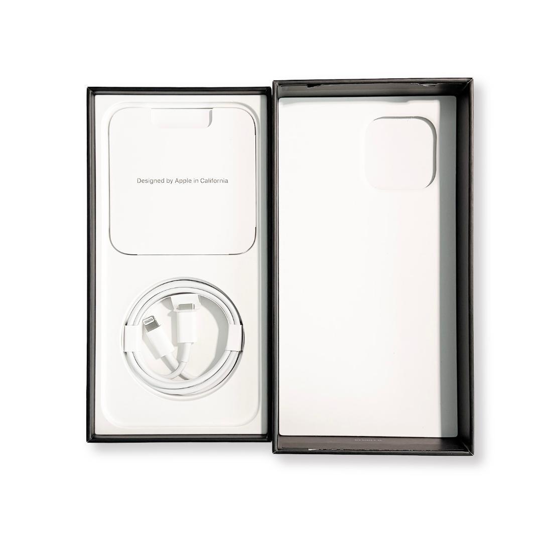 iPhone 13 Pro Max 256GB グラファイト SIMフリー