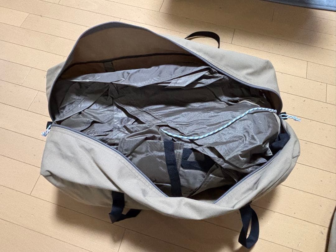 ベ*パ様 tent-Mark DESIGNS テンマクデザイン サーカスtc