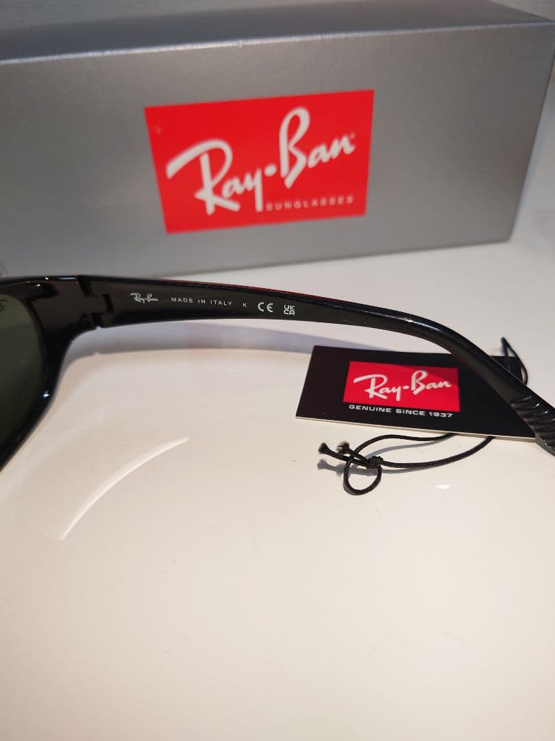 Ray-Ban 　DADDY-O（ダディオー）