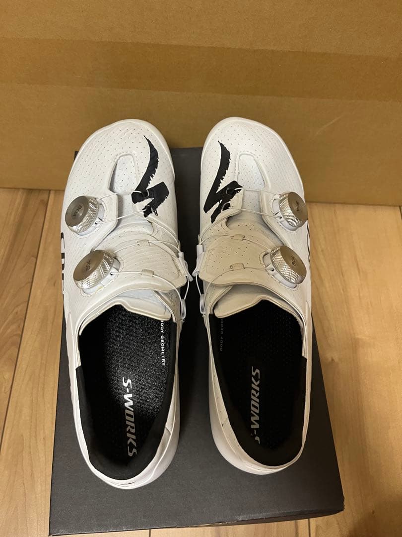 SPECIALIZED S-WORKS ARES 2（40size）