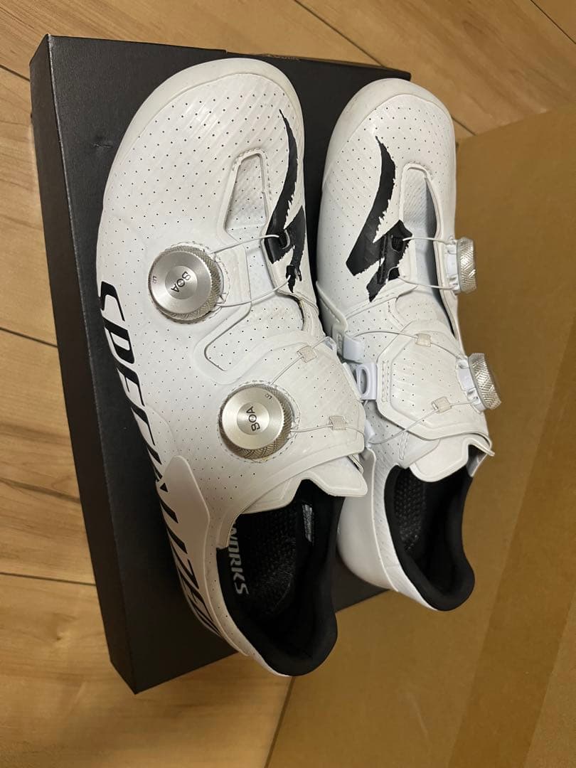 SPECIALIZED S-WORKS ARES 2（40size）