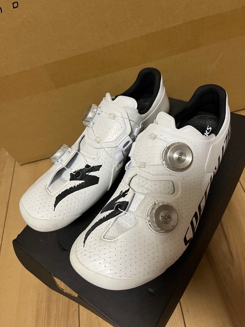 SPECIALIZED S-WORKS ARES 2（40size）