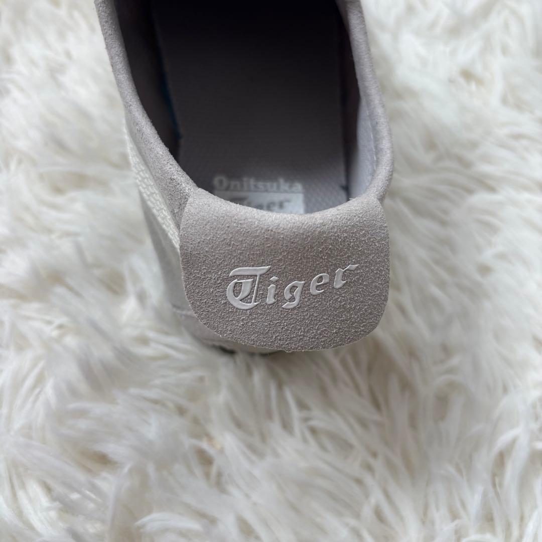 オニツカタイガー　メキシコ66スリッポン 24.0cm