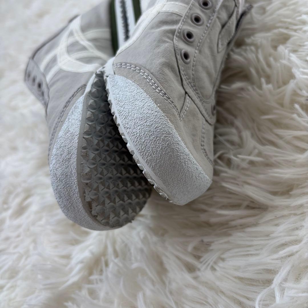 オニツカタイガー　メキシコ66スリッポン 24.0cm