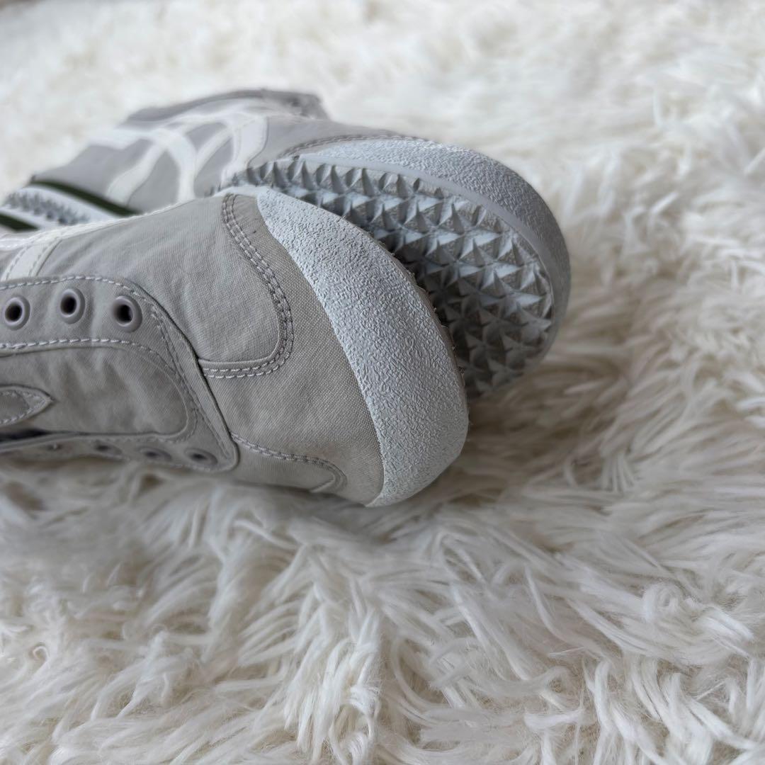 オニツカタイガー　メキシコ66スリッポン 24.0cm