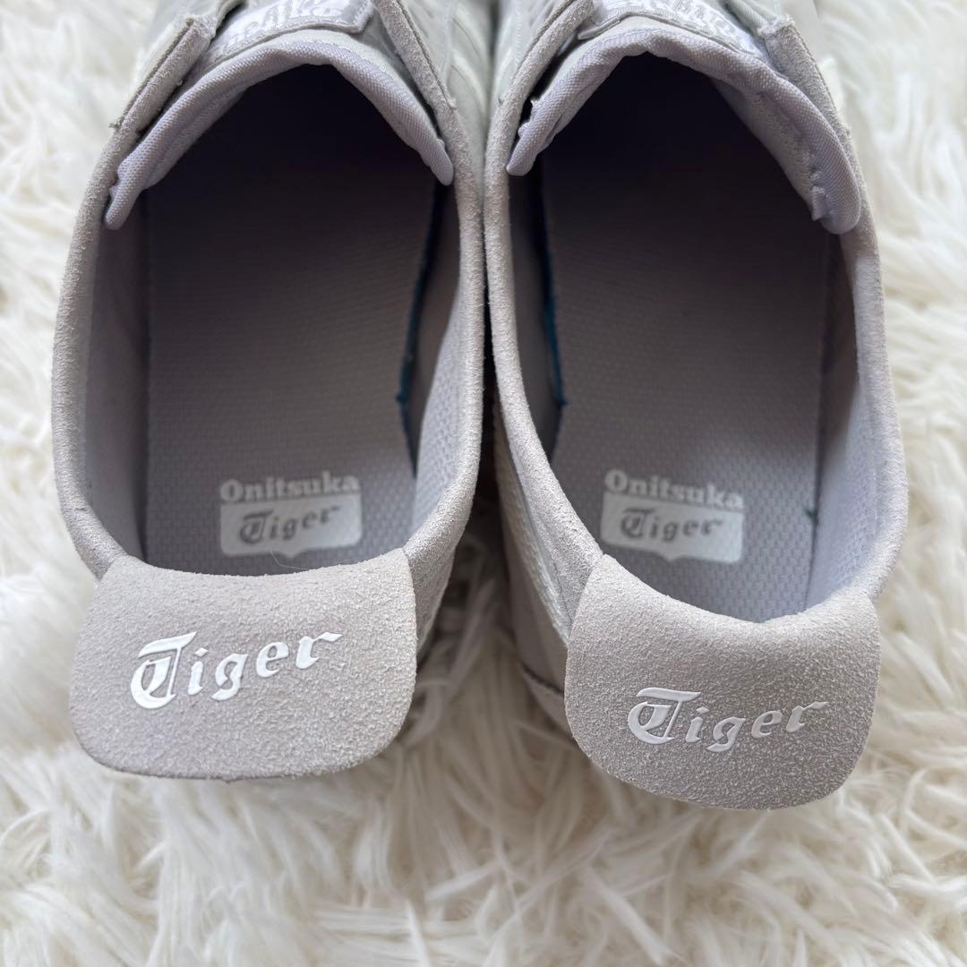 オニツカタイガー　メキシコ66スリッポン 24.0cm