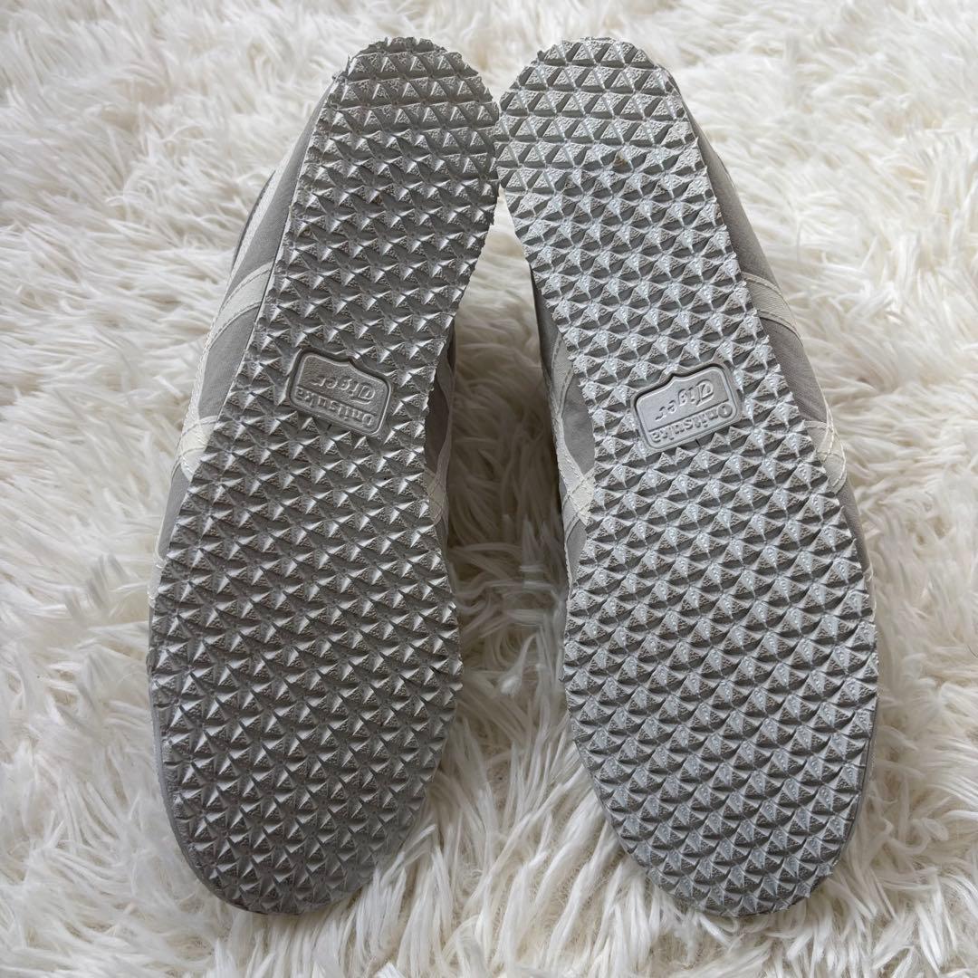 オニツカタイガー　メキシコ66スリッポン 24.0cm