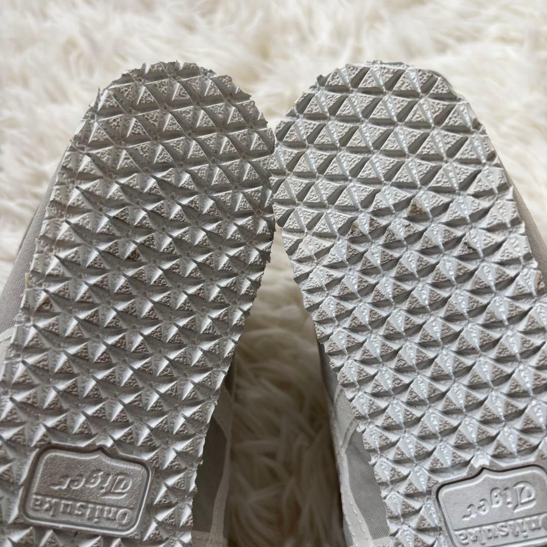 オニツカタイガー　メキシコ66スリッポン 24.0cm