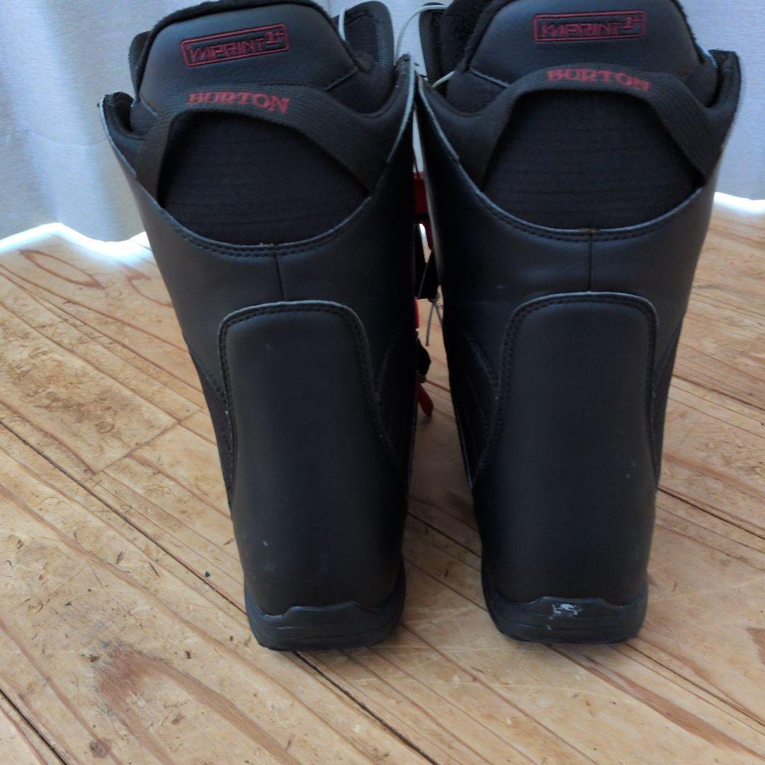 【ありさ】Burton MINT BOAスノーボードブーツ 24.5cm