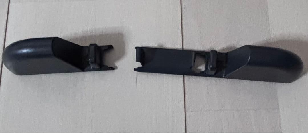 SONY ERS-7AIBO本体と付属品