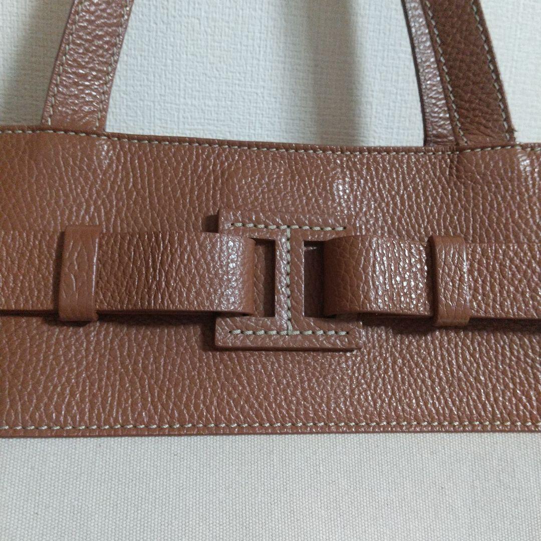 IACUCCI(イアクッチ)スルモナ TOTE CANVAS/CERVO