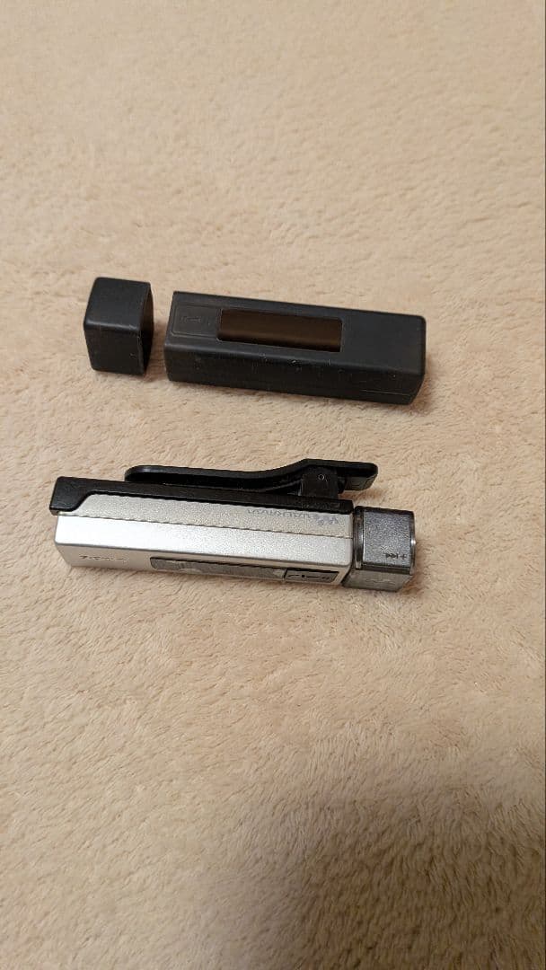 Sony NW-M505 デジタルオーディオプレーヤー