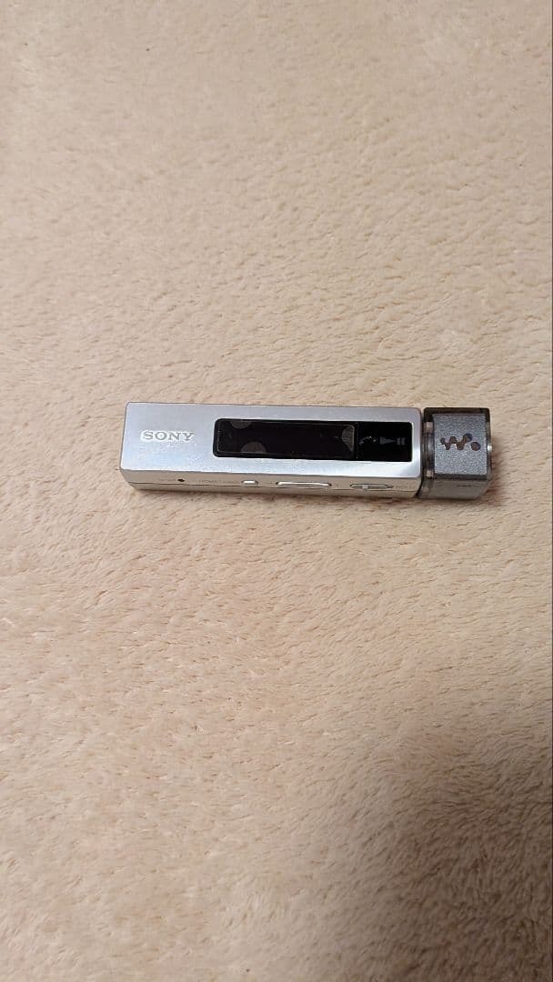 Sony NW-M505 デジタルオーディオプレーヤー