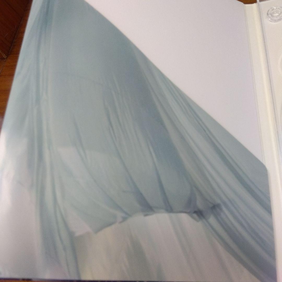 【予約商品】man素顔4