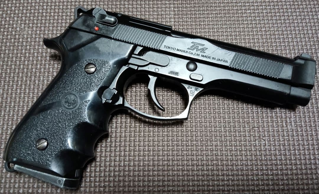 東京マルイ　M9 、タクティカルマスター