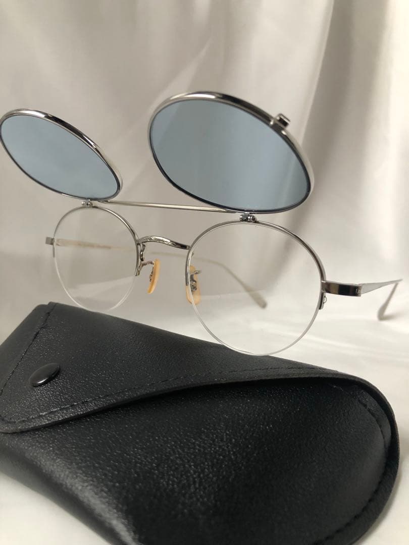 BJ Classic Collection H-301 NT 跳ね上げサングラス