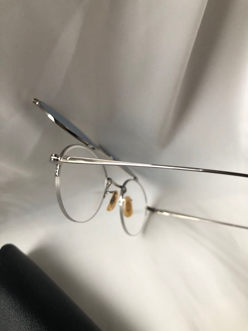 BJ Classic Collection H-301 NT 跳ね上げサングラス