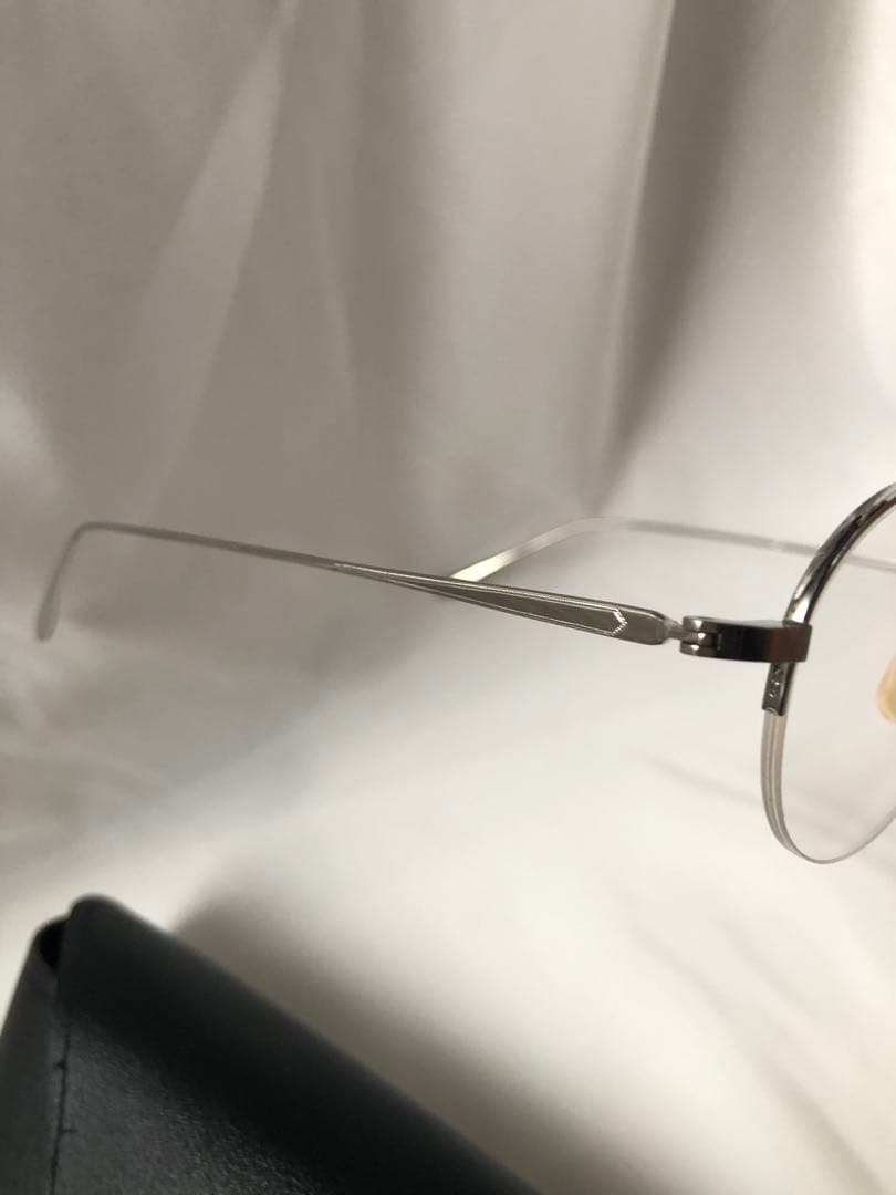 BJ Classic Collection H-301 NT 跳ね上げサングラス