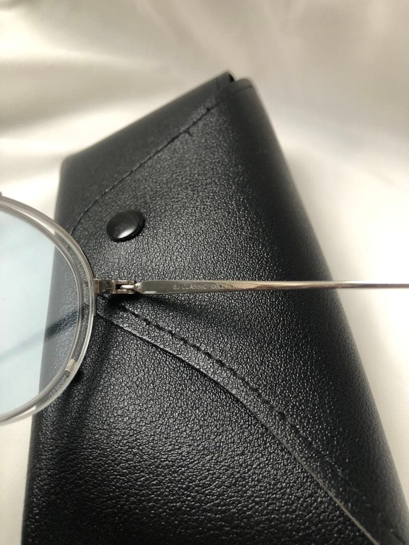 BJ Classic Collection H-301 NT 跳ね上げサングラス