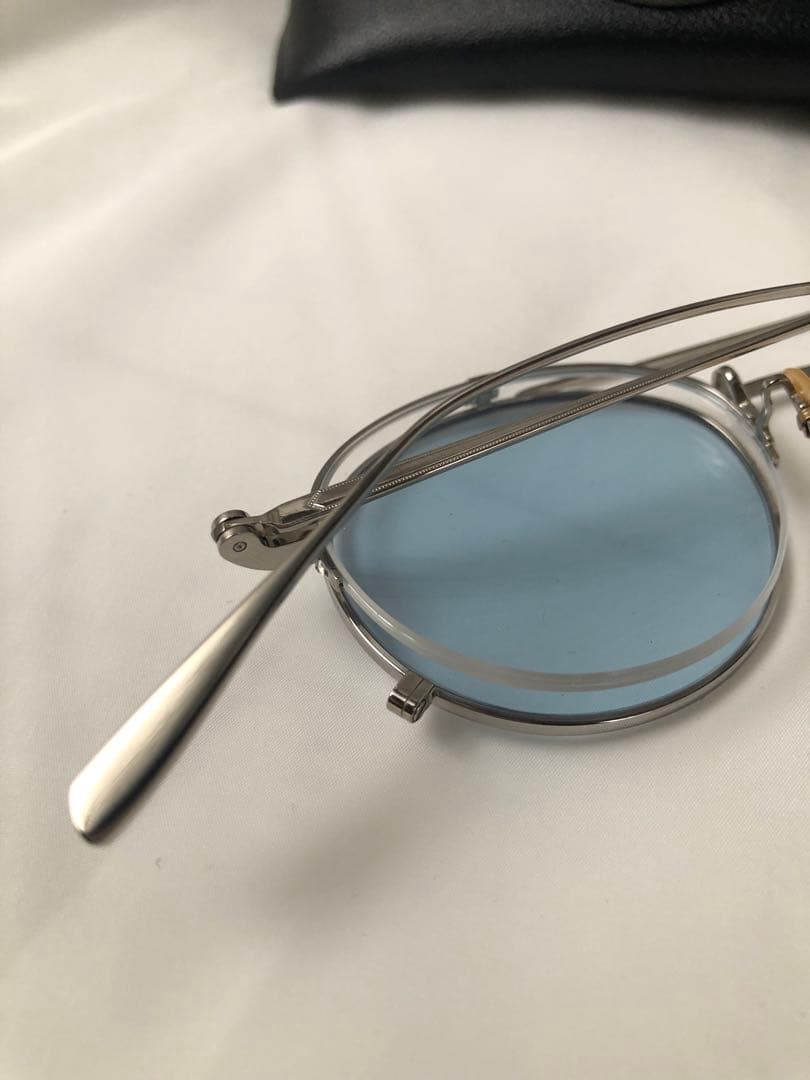 BJ Classic Collection H-301 NT 跳ね上げサングラス