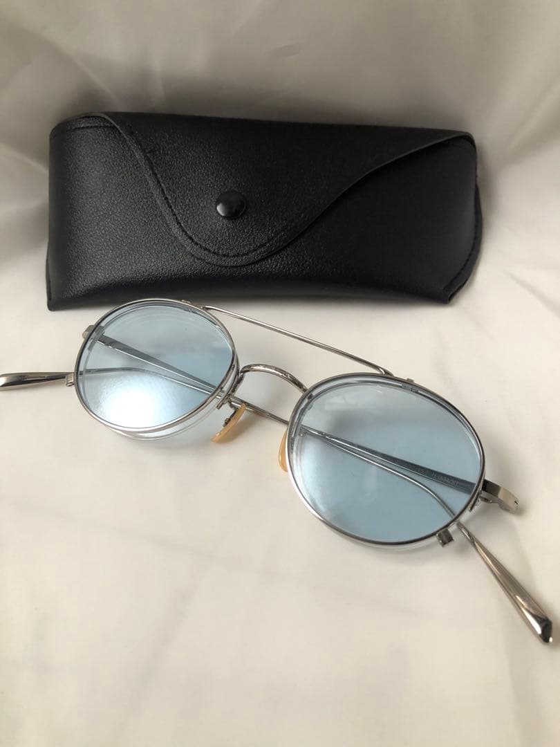 BJ Classic Collection H-301 NT 跳ね上げサングラス