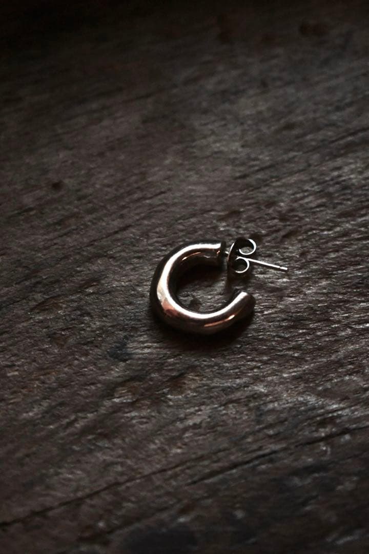 Pluie ピアス　退廃的 detaj iolom julius