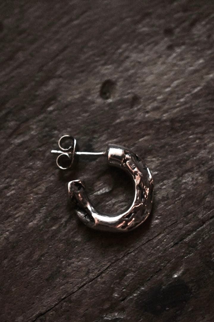 Pluie ピアス　退廃的 detaj iolom julius