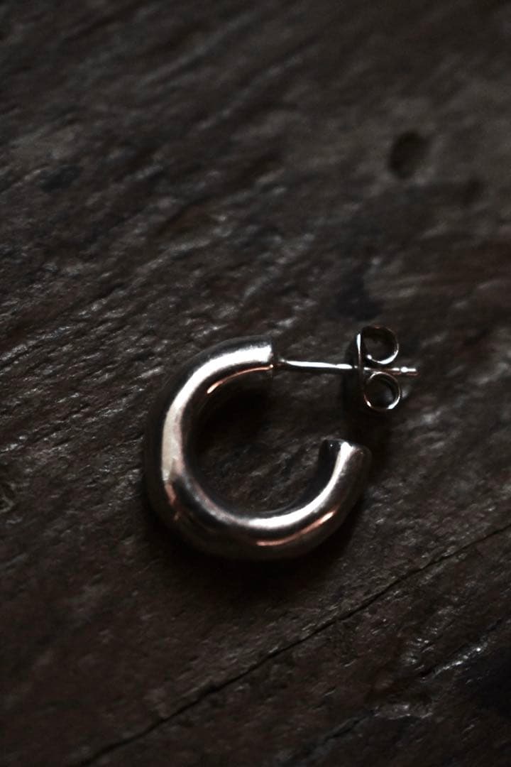 Pluie ピアス　退廃的 detaj iolom julius