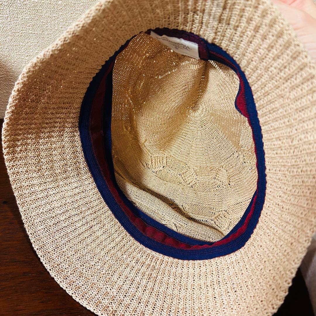 ヴィヴィアン ウエストウッド 帽子 Vivienne Westwood