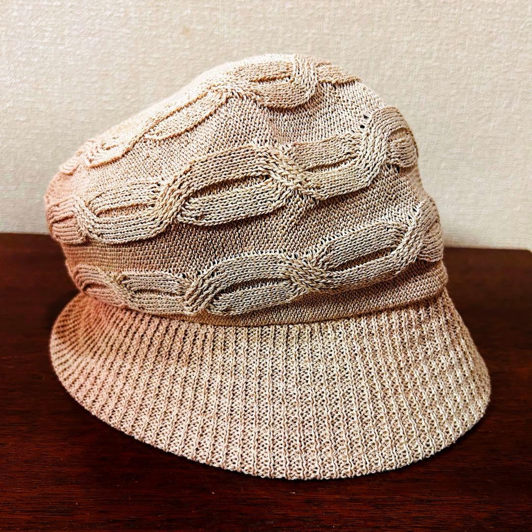 ヴィヴィアン ウエストウッド 帽子 Vivienne Westwood