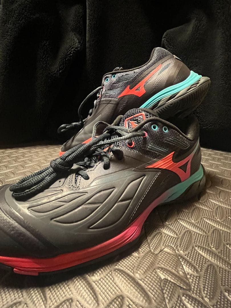 BDSS限定　ウエーブファング2 FIT 27.0cm