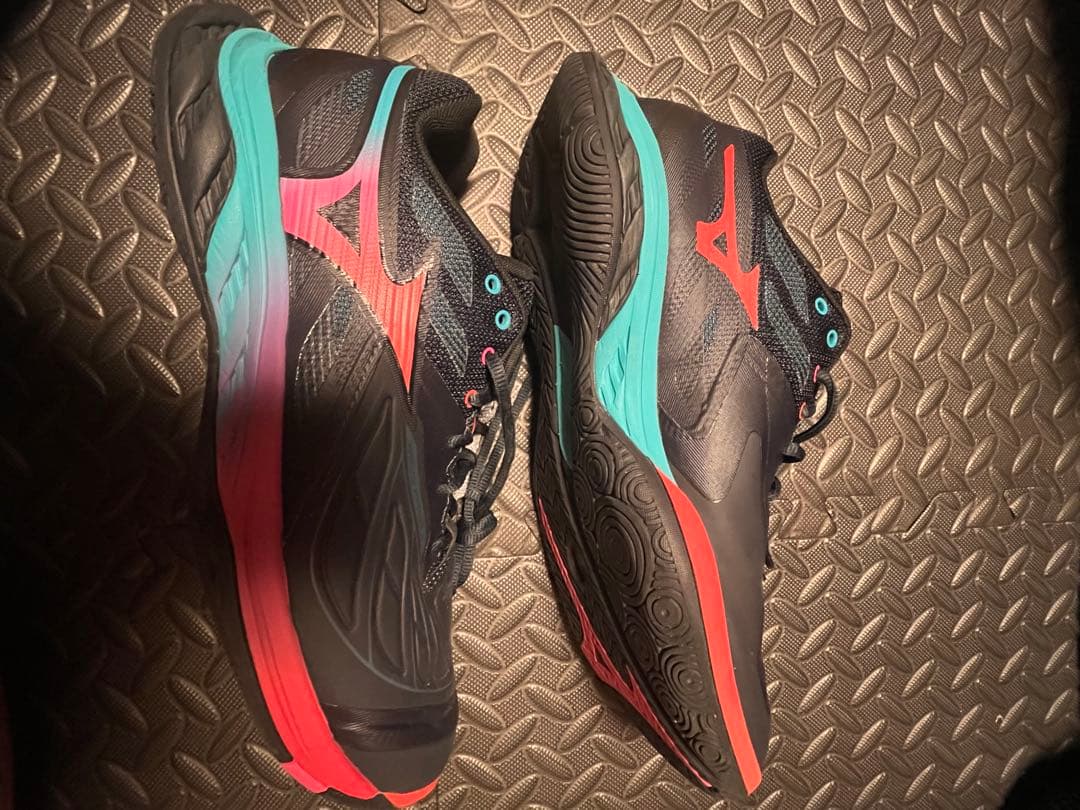 BDSS限定　ウエーブファング2 FIT 27.0cm